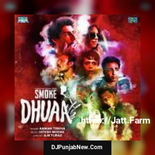 Dhuaa Aaman Trikha song cover