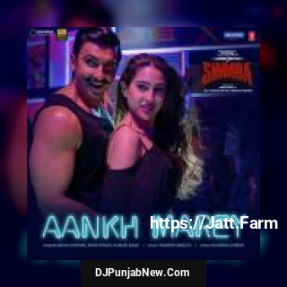 Aankh Marey Neha Kakkar, Mika Singh, Kumar Sanu song cover