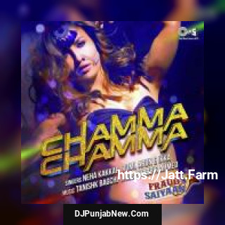 Chamma Chamma Ikka Singh, Neha Kakkar song cover
