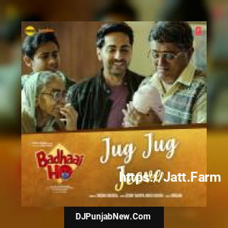 Jug Jug Jeeve Shubha Mudgal song cover
