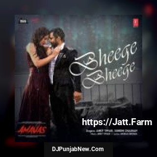 Bheege Bheege Ankit Tiwari, Sunidhi Chauhan song cover
