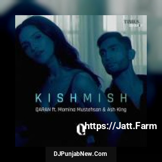 Kishmish Momina Mustehsan, Qaran, Ash King song cover