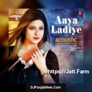 Aaya Ladiye Acoustic Mehak Malhotra song cover