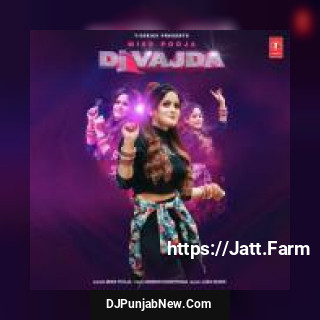 DJ Vajda Miss Pooja song cover