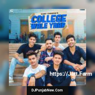 College Wale Yaar Harf Cheema song cover