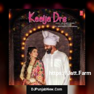 Kaalja Dre Vraj Bandhu, GD Kaur, Raj Mawer song cover