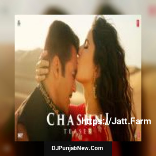 Chashni Abhijeet Srivastava, Salman Khan song cover