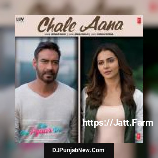 Chale Aana Armaan Malik song cover