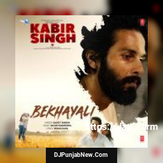 Bekhayali Sachet Tandon song cover