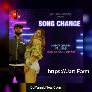 Song Change J Hind, Mamta Sharma song cover