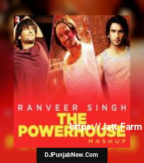 Ranveer Singh - The Powerhouse Mashup Benny Dayal, Salim Merchant, Sonu Nigam, Shankar Mahadevan, Javed Ali, Shadab Faridi, Ali Zafar, Mahalakshmi Iyer, Zoheb Khan song cover