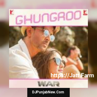 Ghungroo Arijit Singh, Shilpa Rao song cover