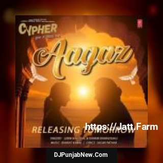 Aagaz Dhvani Bhanushali, Jubin Nautiyal song cover
