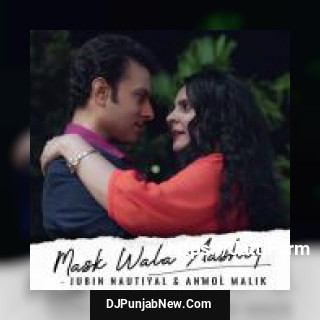 Mask Wala Aashiq Jubin Nautiyal, Anmol Malik song cover