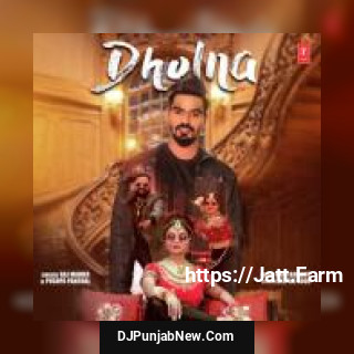 Dholna Pushpa Panchal, Raj Mawer song cover