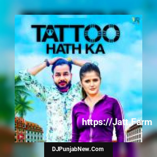 Tatto Hath Ka Mohit Sharma song cover