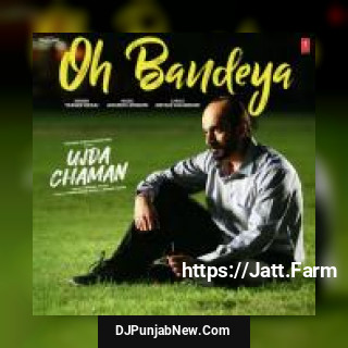 Oh Bandeya Yasser Desai song cover