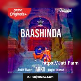 Baashinda Arko song cover