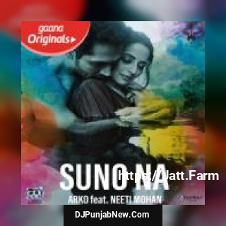Suno Na Arko, Neeti Mohan song cover