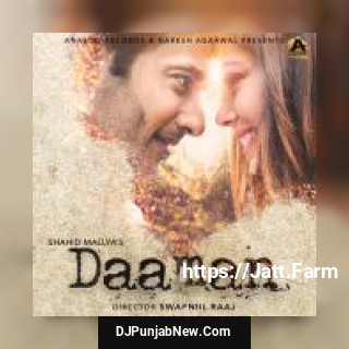 Daaman Shahid Mallya song cover
