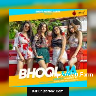 Bhool Ja Madhubanti Bagchi song cover