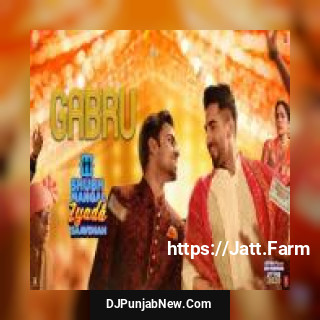 Gabru Romy song cover