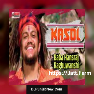 Kasol Hansraj Raghuwanshi song cover