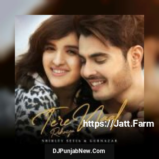 Tere Naal Rehniya Gurnazar, Shirley Setia song cover
