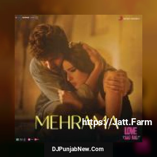 Mehrama Darshan Raval, Antara Mitra song cover