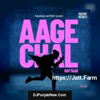 Aage Chal Raftaar song cover