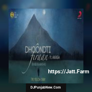Dhoondti Firaan Akasa, Rajan Batra song cover