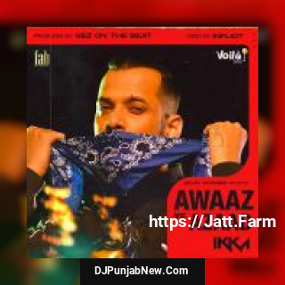 Awaaz Ye Azaad Ikka song cover