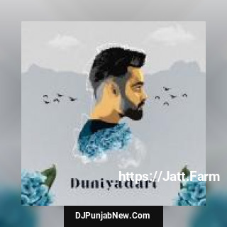Duniyadari Rishabh Tiwari song cover