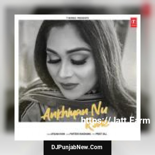 Akhiyan Nu Rone Afsana Khan song cover
