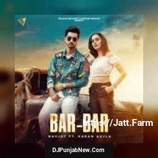 Bar Bar Karan Aujla, Navjot song cover