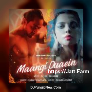 Maangi Duaein Raghav Chaitanya song cover