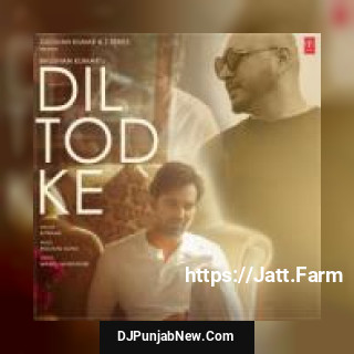 Dil Tod Ke B Praak song cover