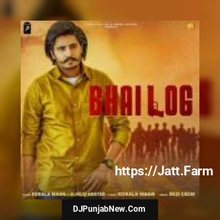 Bhai Log Korala Maan, Gurlej Akhtar song cover