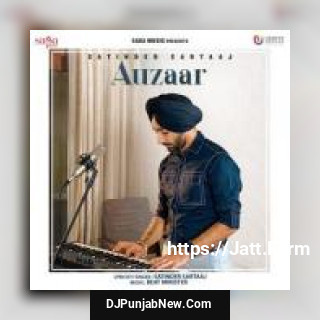 Auzaar Satinder Sartaaj song cover