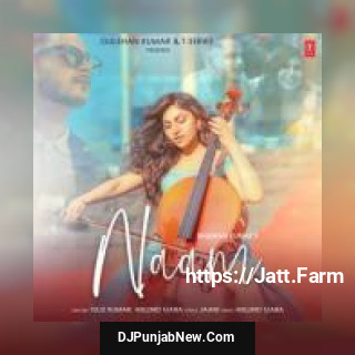 Naam Milind Gaba, Tulsi Kumar song cover