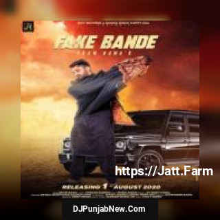 Fake Bande Ekam Bawa song cover