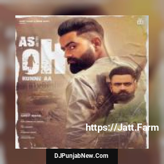Asi Oh Hunne Aa Amrit Maan song cover