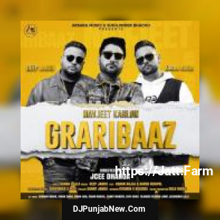 Graribaaz Karan Aujla, Navjeet Kahlon song cover