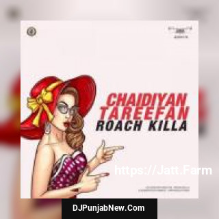 Chaidiyan Tareefan Roach Killa song cover