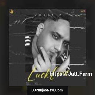 Luckline Jassi X song cover