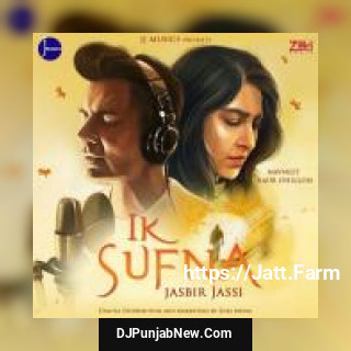 Ik Sufna Jasbir Jassi song cover