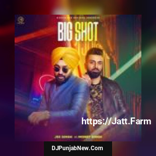 Big Shot Money Singh, Jee Singh song cover