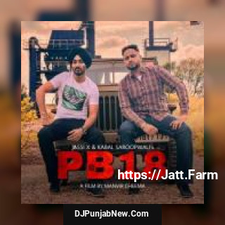 PB 18 Kabal Saroopwali, Jassi X song cover