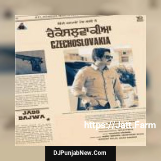 Czechoslovakia Jass Bajwa song cover