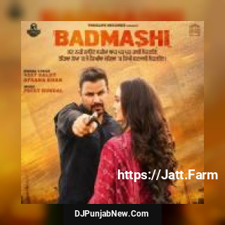 Badmashi Veet Baljit song cover